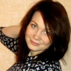 Анюта Булкина, 21.03, Дзержинск