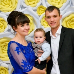 Анютка Лысенко, 30.12, Одесса