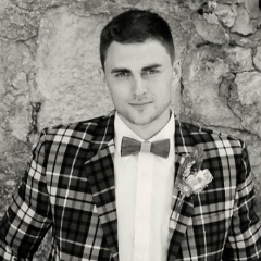 Віталік Калинюк, 21.09.1986, Тернополь