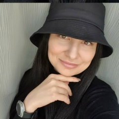 Юлия Иванова, 15.11, Москва