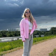 Наталья Волос, 07.02, Белгород