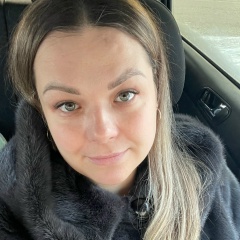 Алёна Лебедь, 20.09, Иркутск