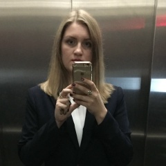 Юлия Александрова, 10.08, Архангельск