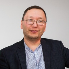 Павел Коков, 06.05, Абакан