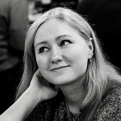 Татьяна Левченко, Москва