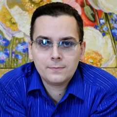 Serega Grebenshikov, 03.03.1982, Челябинск