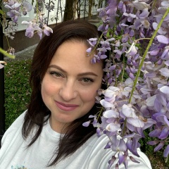 Таня Заманова, 19.04, Симферополь