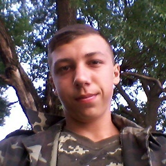 Дима Кирій, 28.10, Киев
