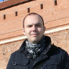 Никита Мартьянов, 17.01, Москва