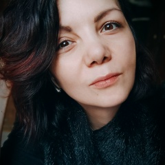 Жанна Калашникова, 04.07.1984, Москва