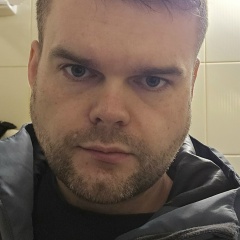 Роман Угрюмов, 12.02.1991, Сыктывкар