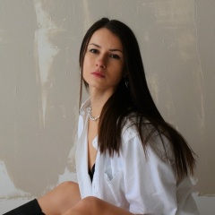 Светлана Толстова, 28.04