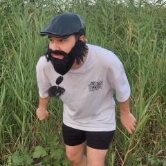 Алик Намазов, 03.10, Тарту
