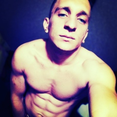 Сергей Солдатов, 20.08.1989, Первомайский