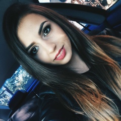 Ilona Ilona, 26.02, Жашков