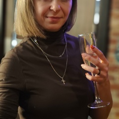 Татьяна Березовская, 02.06, Калининград