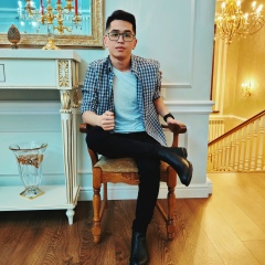 Beksultan Kulbayev, 23.02, Шымкент