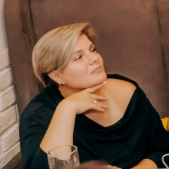 Алена Малькова, 09.03, Ивантеевка