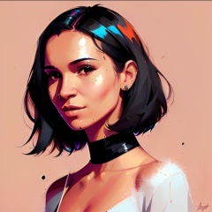 Лена Ушакова, 01.10, Алматы
