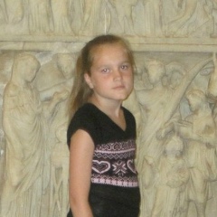 Соня Коновалова, Березники