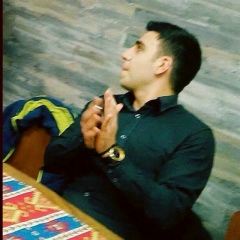Mos Manukyan, 26.10, Ереван
