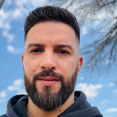 Ahmad Alkhames, 05.01.1986, Essen
