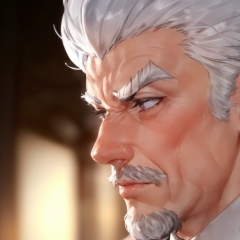 Олег Васнецов, 31.03