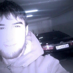 Boltmurzaev Sultan, 28.11.1993, Грозный