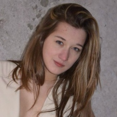 Катя Долгова, 01.04, Актобе