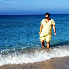 Мария Мазаева, 27.03, Москва