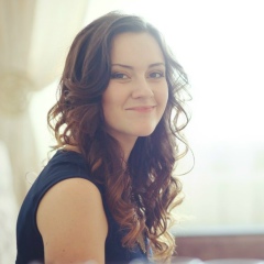 Екатерина Клявзо, 21.03.1989, Минск