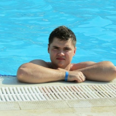 Алексей Жарких, 22.08.1993, Воронеж
