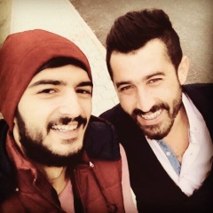 Civan Rojhelat, 01.01.1993, Konya