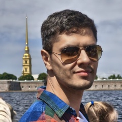 Клим Гаев, 09.12.1987, Краснодар