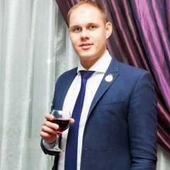 Андрей Гончаренко, 29.05.1988, Херсон