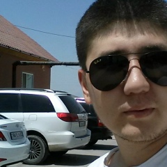 Асхат Тастанов, 22.08.1993, Алматы