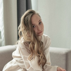 Татьяна Гараева, 29.04