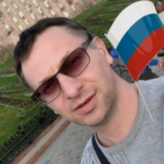 Александр Ледяев, 04.08, Москва