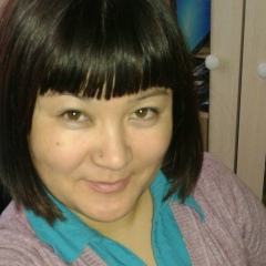 Gulia Duisbaeva