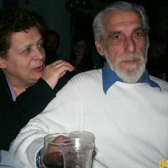 Graciela Banegas, 20.01.1953, Lobos