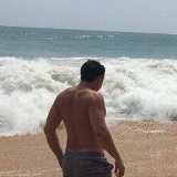 Дмитрий Кулиш, 26.03.1989, Москва