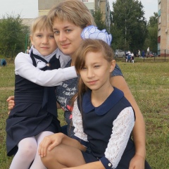 Гаянэ Боброва, 25.02, Тамбов