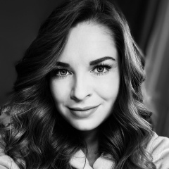 Кристина Самохина, 26.01, Екатеринбург