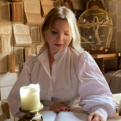 Anna Feelsoul, Омск