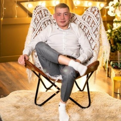 Павел Шахмаев, 21.03.1992, Альметьевск