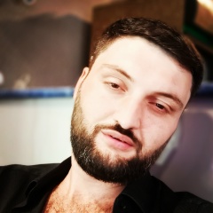 Hrachya Marabyan, 02.06.1988, Знаменск