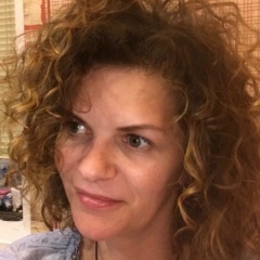 Екатерина Викторова, 15.03, Санкт-Петербург