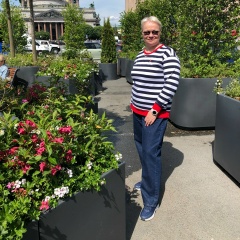 Анна Давыдова, 22.10, Санкт-Петербург