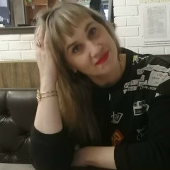 Маргарита Шмидт, Бийск