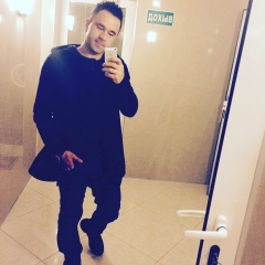 Murat Esen, 01.05, İstanbul